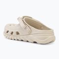 Detské šľapky Crocs Duet Max II Clog Kids stucco 4