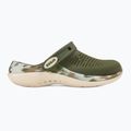 Crocs LiteRide 360 Marbled Clog army green/multi žabky 3