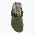 Crocs LiteRide 360 Marbled Clog army green/multi žabky 6