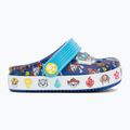 Detské šľapky Crocs Paw Patrol Off Court Clog blue 3