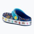 Detské šľapky Crocs Paw Patrol Off Court Clog blue 4