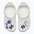 Ozdoby na topánky  Crocs Jibbitz™ Tottenham 5 ks  3