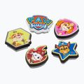 Ozdoby na topánky  Crocs Jibbitz™ Paw Patrol 5 ks  2
