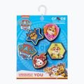 Ozdoby na topánky  Crocs Jibbitz™ Paw Patrol 5 ks  4