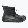 Snehule Crocs Duet Max Boot black 2
