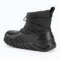 Snehule Crocs Duet Max Boot black 3