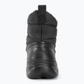 Snehule Crocs Duet Max Boot black 6