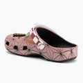 Šľapky Crocs Classic Demon Slayer espresso 4