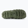 Šľapky Crocs Echo Slide army green 4