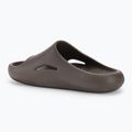 Šľapky Crocs Mellow Recovery espresso 3