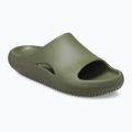 Šľapky Crocs Mellow Recovery meteor
