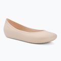 Dámske baleríny Crocs Brooklyn Flat quartz