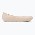Dámske baleríny Crocs Brooklyn Flat quartz 3