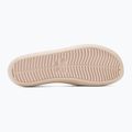 Dámske baleríny Crocs Brooklyn Flat quartz 5