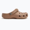 Žabky Crocs Classic latte 3