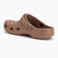 Žabky Crocs Classic latte 4