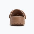 Žabky Crocs Classic latte 7