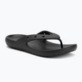 Žabky Crocs Classic Flip V2 black