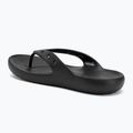 Žabky Crocs Classic Flip V2 black 3