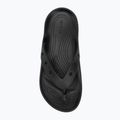 Žabky Crocs Classic Flip V2 black 5