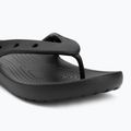 Žabky Crocs Classic Flip V2 black 7