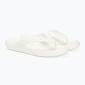 Žabky Crocs Classic Flip V2 white 4
