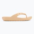 Žabky Crocs Classic Flip V2 shitake 2