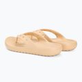 Žabky Crocs Classic Flip V2 shitake 3