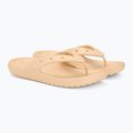 Žabky Crocs Classic Flip V2 shitake 4