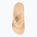 Žabky Crocs Classic Flip V2 shitake 6