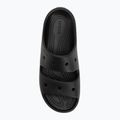 Dámske nazúvaky Crocs Classic Sandal V2 black 5