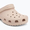 Žabky Crocs Classic quartz 8