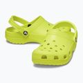 Žabky Crocs Classic acidity 9