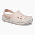 Žabky Crocs Crocband quartz