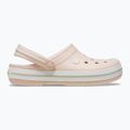 Žabky Crocs Crocband quartz 2