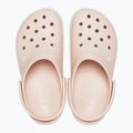 Žabky Crocs Crocband quartz 4
