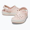Žabky Crocs Crocband quartz 6