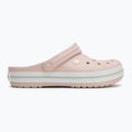 Žabky Crocs Crocband quartz 3