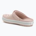 Žabky Crocs Crocband quartz 4