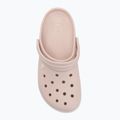 Žabky Crocs Crocband quartz 6