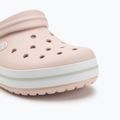 Žabky Crocs Crocband quartz 8