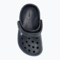 Detské šľapky Crocs Crocband Lights Clog Toddler deep navy 6