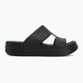 Dámske nazúvaky Crocs Gateway Platform H-Strap black 2