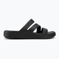 Žabky Crocs Getaway Strappy black 2