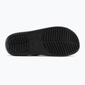 Žabky Crocs Getaway Strappy black 4