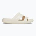 Žabky Crocs Getaway Strappy stucco 2