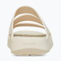 Žabky Crocs Getaway Strappy stucco 3