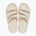 Žabky Crocs Getaway Strappy stucco 4