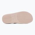 Dámske šľapky Crocs Getaway Strappy quartz 4