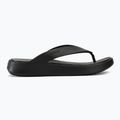Dámske žabky Crocs Getaway Flip Flops black 2